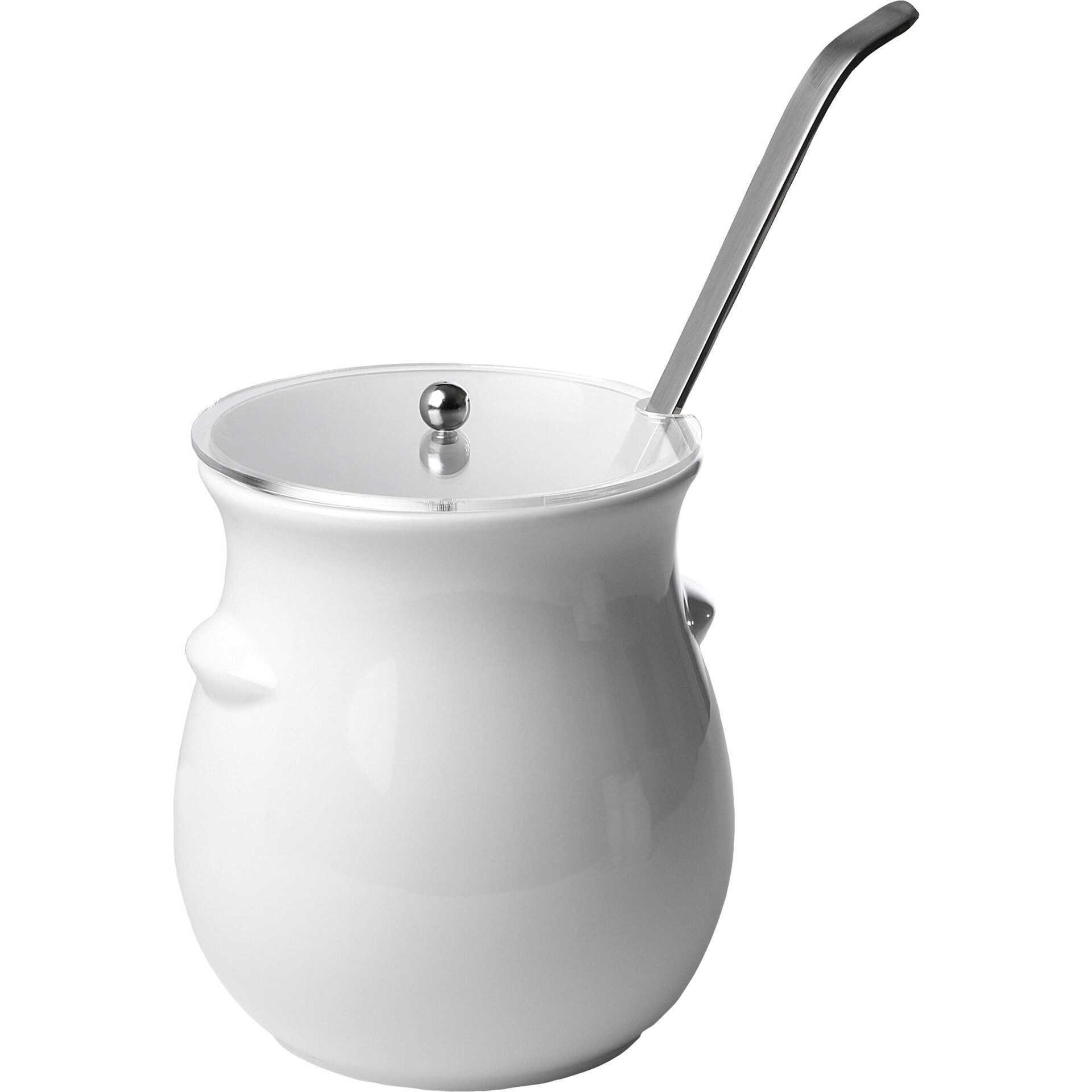 Deckel für Dressingtopf 1l